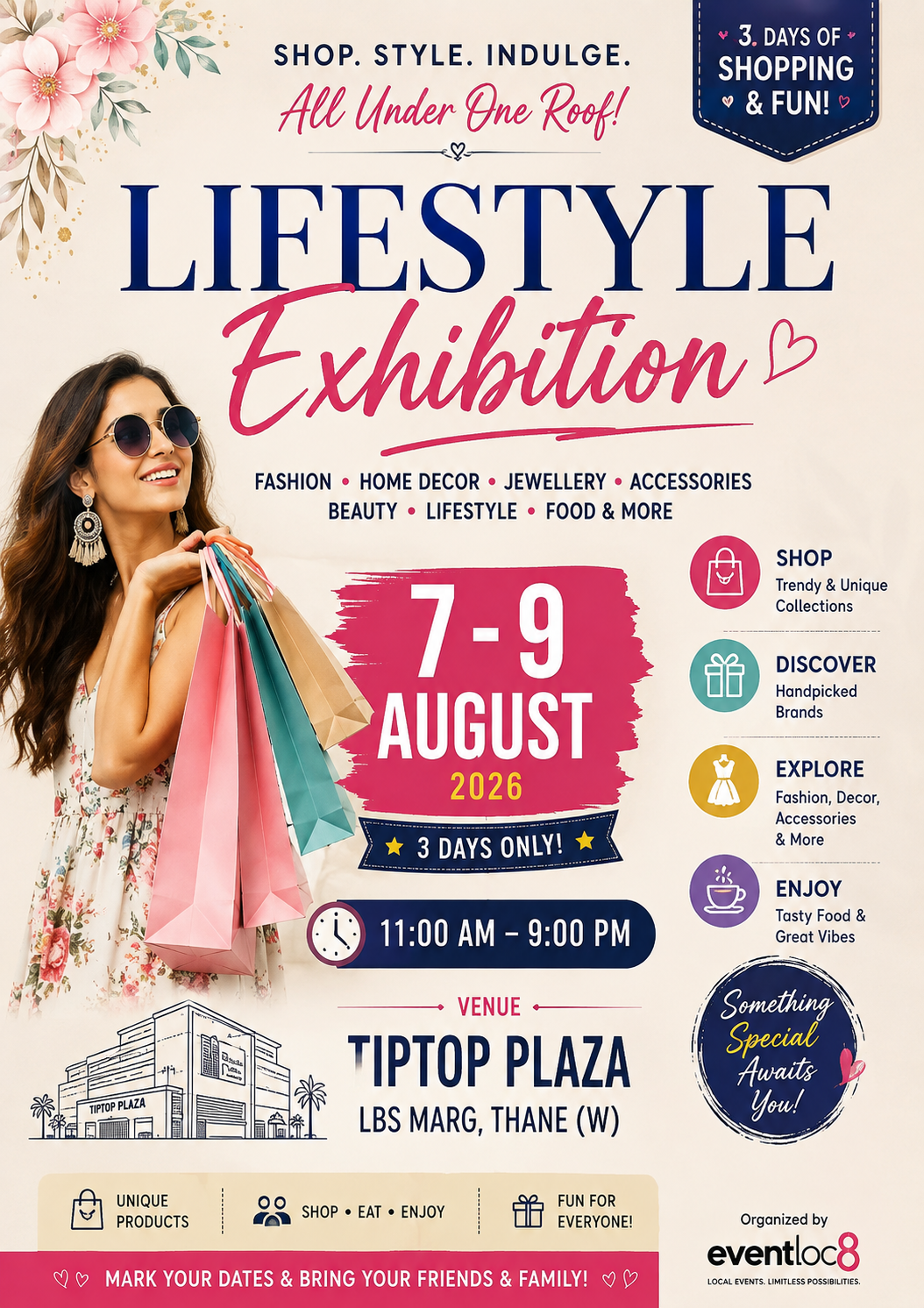 LIFESTYLE Exhibition